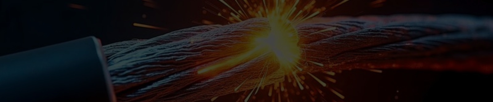 Solid Copper Rod Application