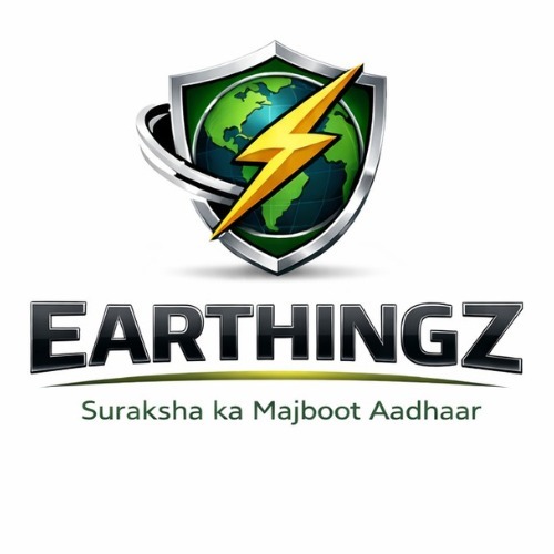 Earthingz Logo