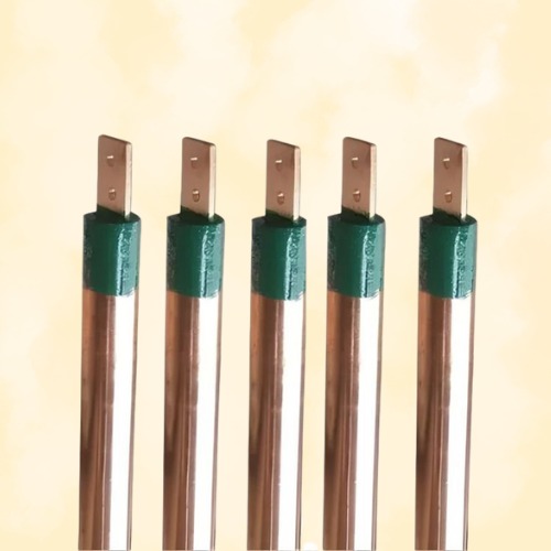 Copper Earth Electrode