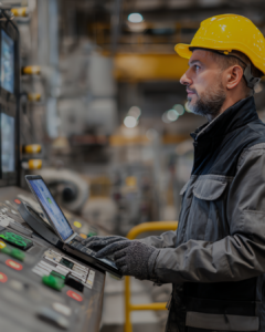 Certified Quality Products